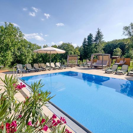 Akzent Aktiv & Vital Hotel Thueringen اشمالكالدن المظهر الخارجي الصورة