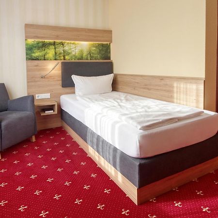 Akzent Aktiv & Vital Hotel Thueringen اشمالكالدن المظهر الخارجي الصورة