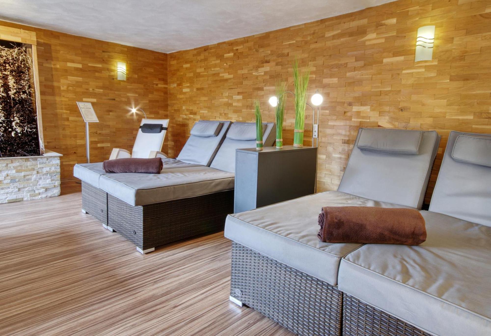 Akzent Aktiv & Vital Hotel Thueringen اشمالكالدن المظهر الخارجي الصورة