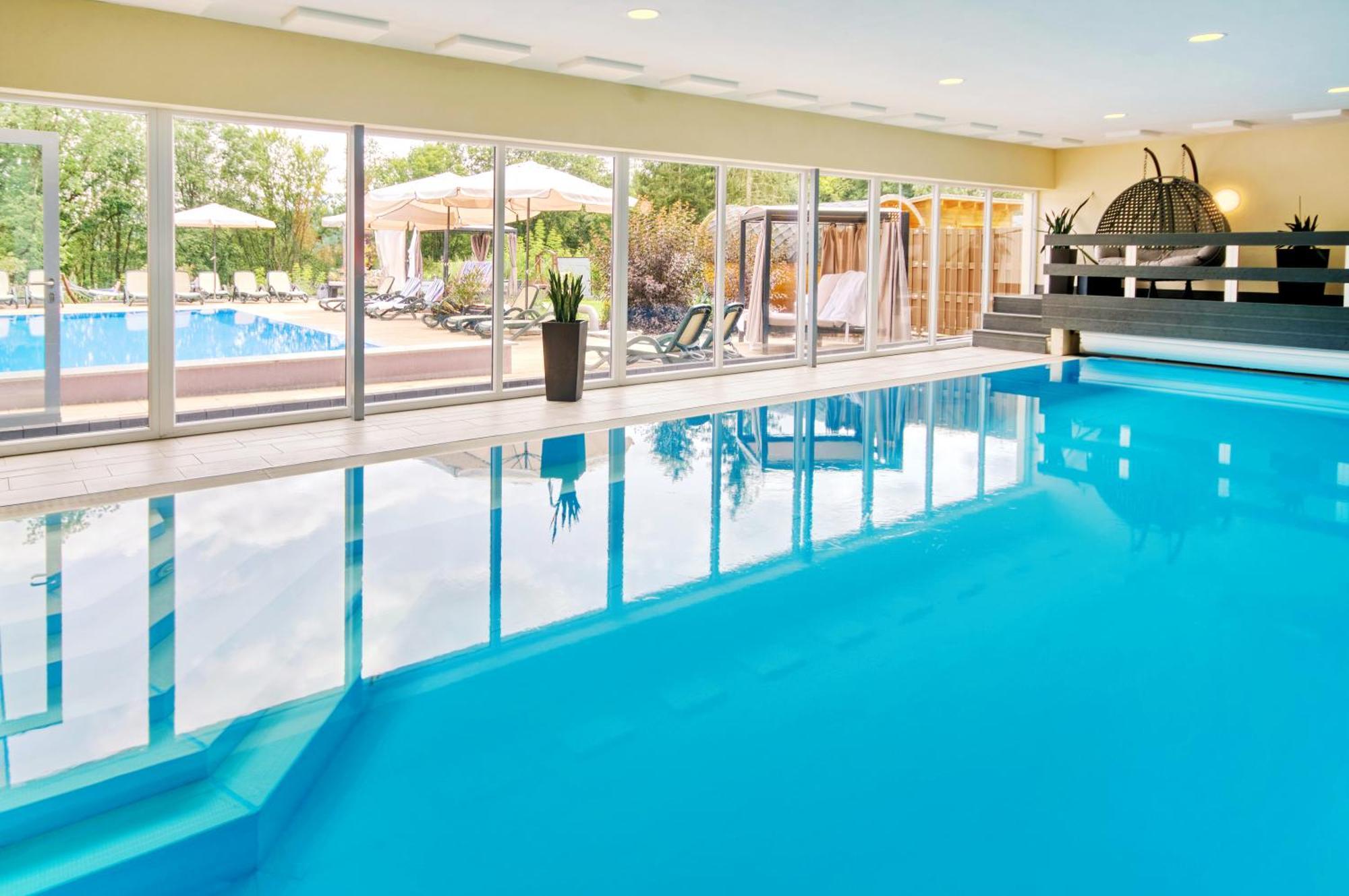 Akzent Aktiv & Vital Hotel Thueringen اشمالكالدن المظهر الخارجي الصورة