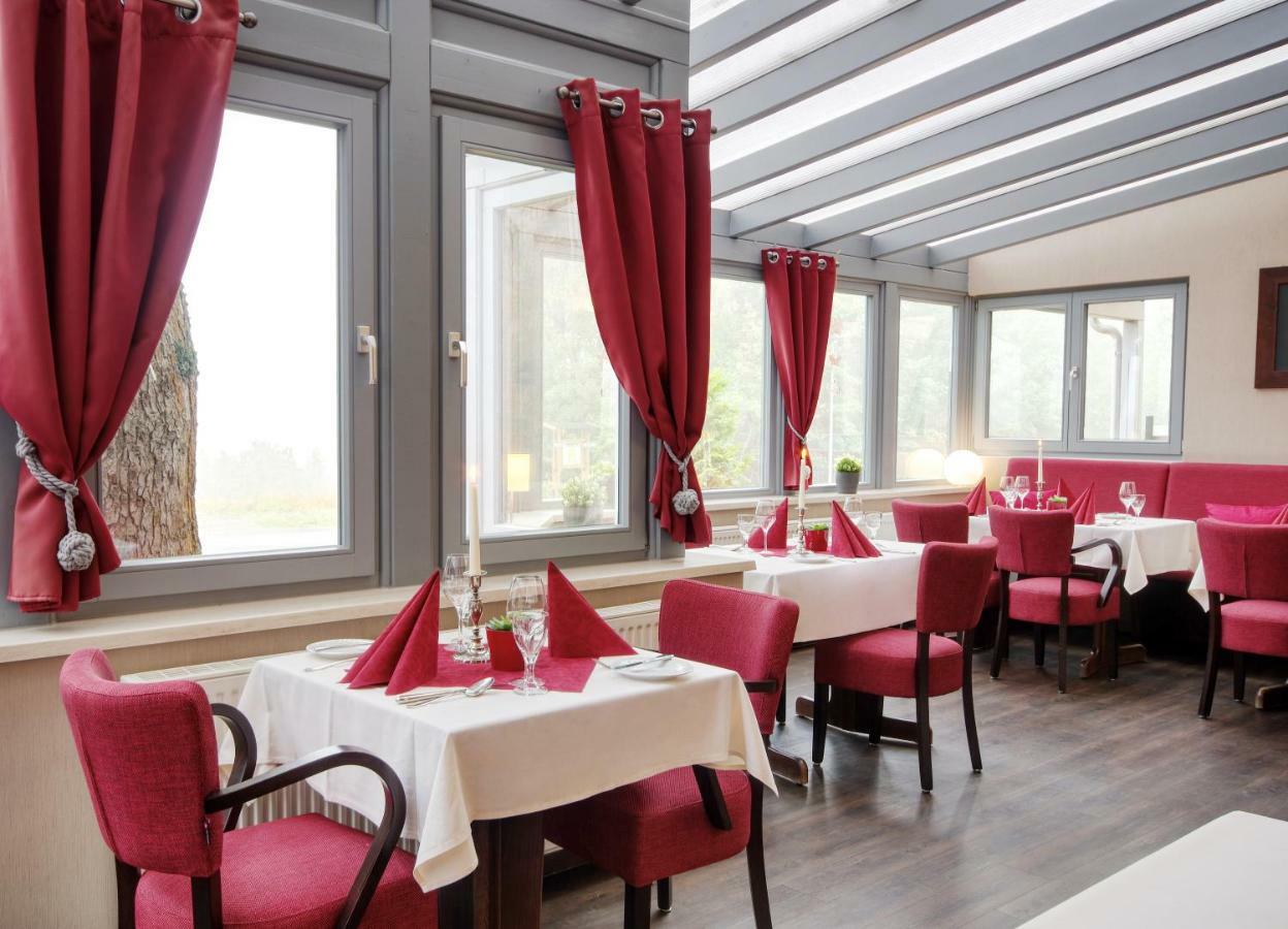 Akzent Aktiv & Vital Hotel Thueringen اشمالكالدن المظهر الخارجي الصورة